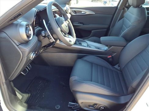 New 2026 Alfa Romeo Tonale Veloce w/ Quick Order Package 23H Volce image 13