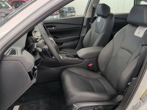 New 2025 Honda Accord Touring image 19