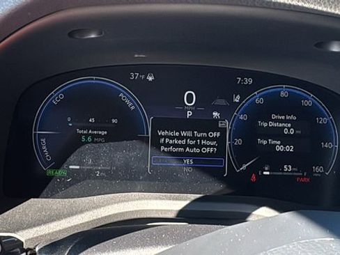 New 2026 Toyota Camry XSE image 13