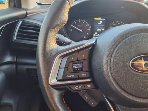 Certified 2023 Subaru Crosstrek 2.0i Premium image 10