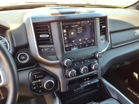 Used 2023 RAM 1500 Big Horn image 10