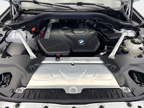 Used 2022 BMW X3 xDrive30i w/ Premium Package 2 AWD/4WD image 22
