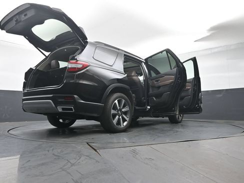 Used 2023 Honda Pilot Elite image 52