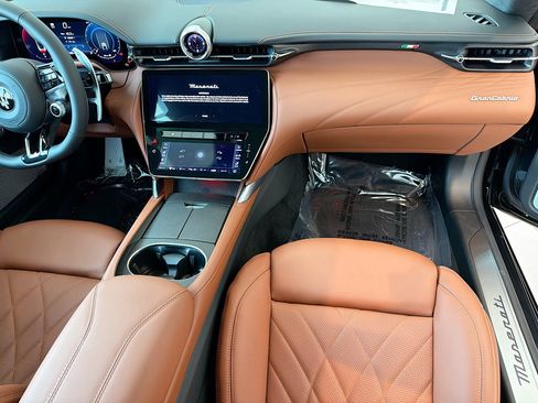 New 2026 Maserati GranCabrio Modena AWD/4WD image 17