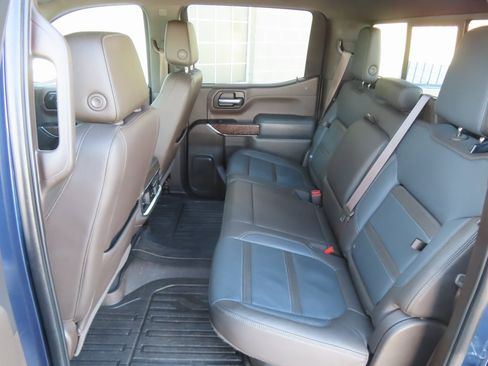 Used 2019 GMC Sierra 1500 Denali image 34