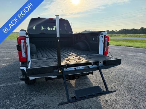 New 2026 Ford F350 Platinum AWD/4WD image 24