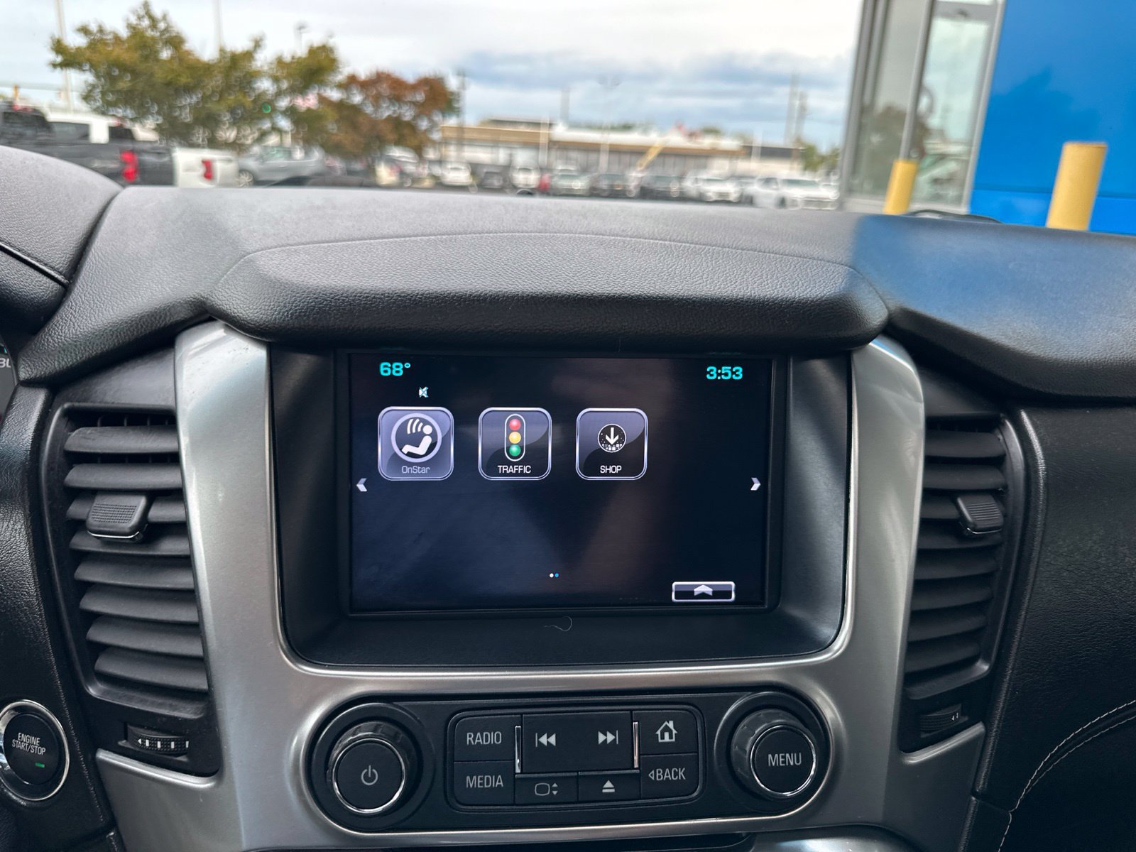 Used 2017 Chevrolet Tahoe LT AWD/4WD image 29