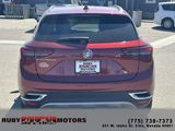 Used 2021 Buick Envision Preferred image 6