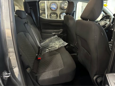 New 2025 Ford Ranger XLT w/ Black Appearance Package image 26
