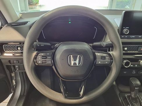 Used 2024 Honda Civic LX image 8