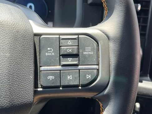 Used 2025 Ford F150 Tremor w/ Bed Utility Package AWD/4WD image 20