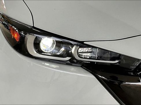 New 2025 MAZDA CX-5 Carbon Edition image 29