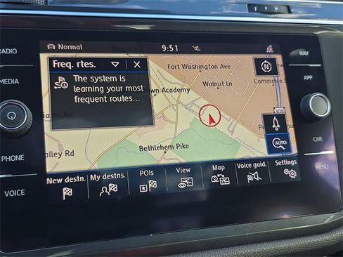 Used 2019 Volkswagen Tiguan SEL Premium image 25