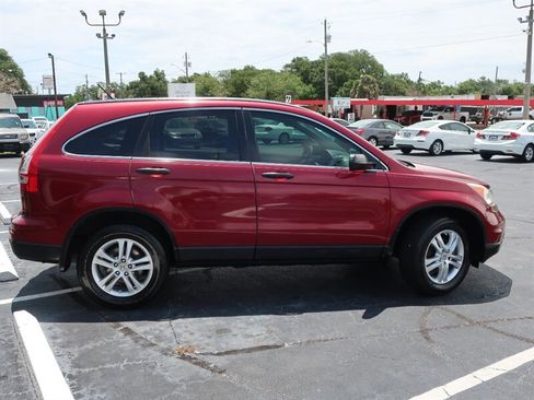 Used 2011 Honda CR-V EX image 5