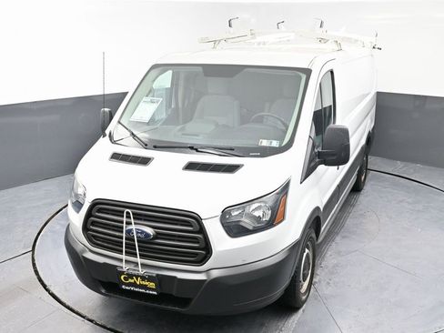 Used 2016 Ford Transit 150 130 Low Roof image 37