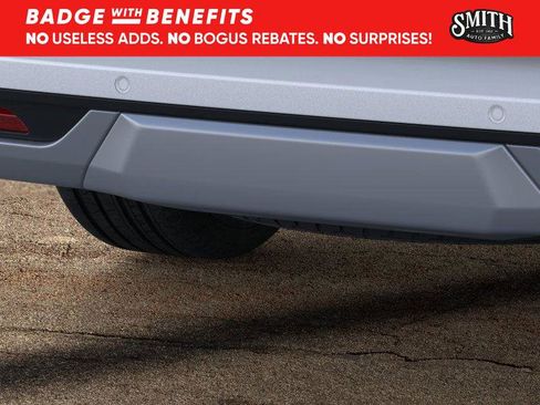 New 2026 Ford Expedition Platinum w/ Driver's Package image 24