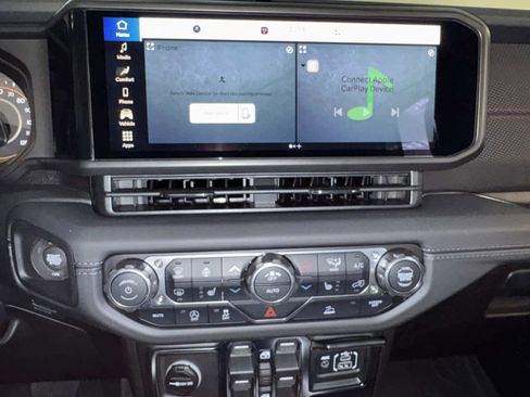 New 2026 Jeep Wrangler Unlimited Rubicon image 16