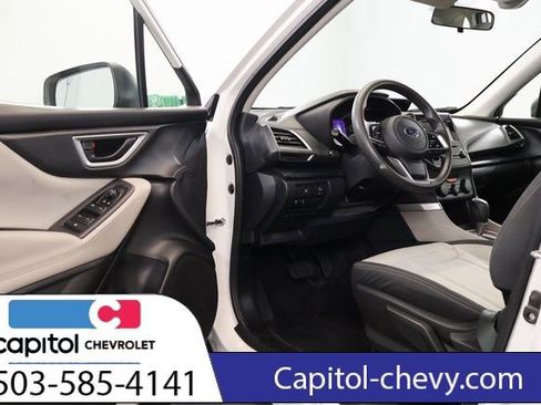 Used 2021 Subaru Forester image 9