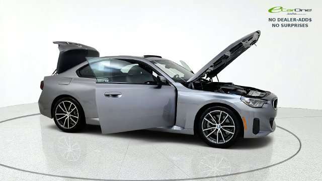 Used 2025 BMW 230i Coupe RWD image 20
