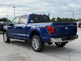 New 2026 Ford F150 XLT w/ Equipment Group 302A MID AWD/4WD video 3