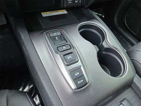 Used 2023 Honda Ridgeline RTL-E image 20