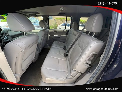Used 2013 Honda Pilot EX-L image 25