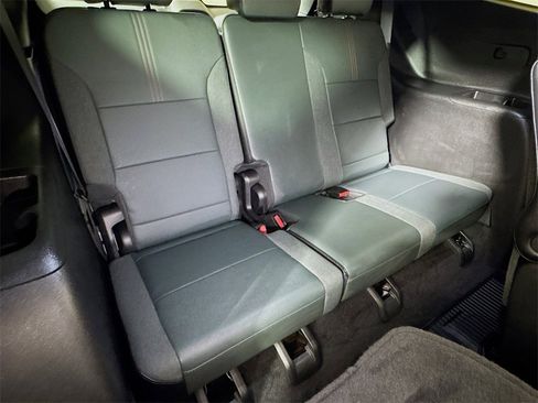 Certified 2025 GMC Acadia AT4 w/ LPO, Floor Liner Package image 26