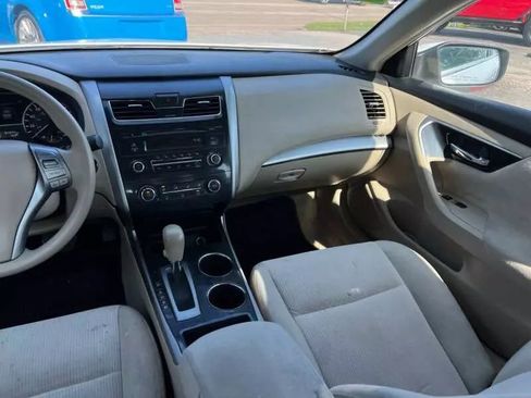 Used 2013 Nissan Altima 2.5 S image 16