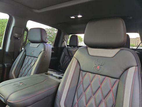 New 2026 Chevrolet Silverado 1500 RST AWD/4WD image 15