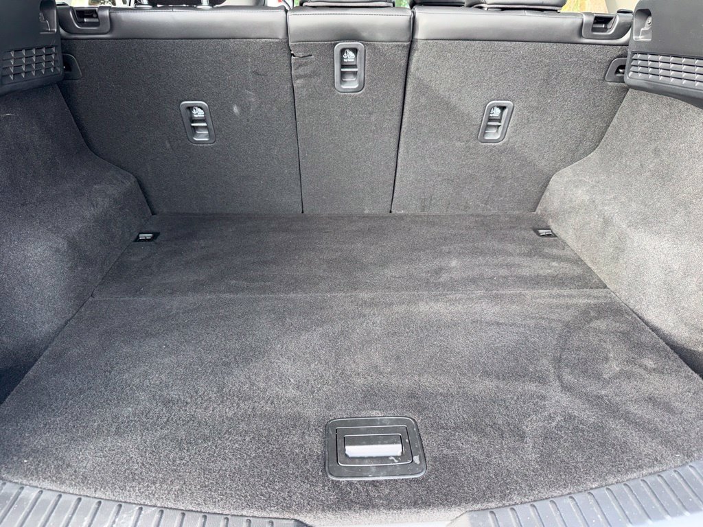 Used 2023 MAZDA CX-5 AWD 2.5 S w/ Premium Plus Pkg image 28