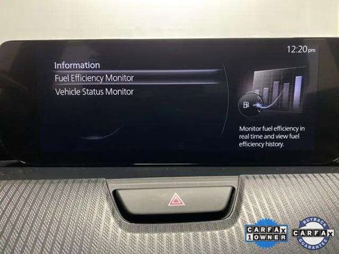 Used 2025 MAZDA CX-90 3.3 Turbo w/ Select Package image 46