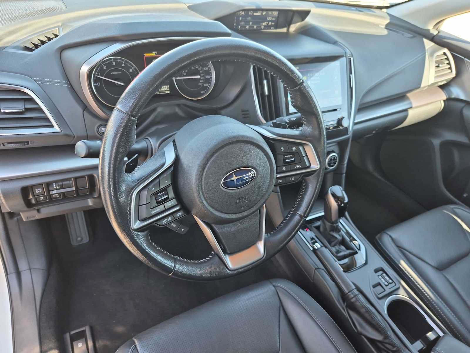 Used 2022 Subaru Impreza 2.0i Limited AWD/4WD image 2