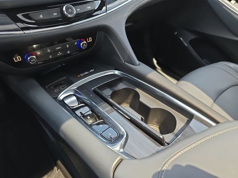 Certified 2023 Buick Enclave Essence w/ Experience Buick Package AWD/4WD image 23