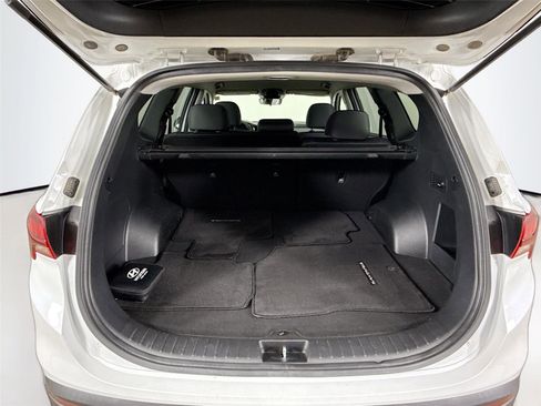 Used 2022 Hyundai Santa Fe SEL AWD/4WD image 25