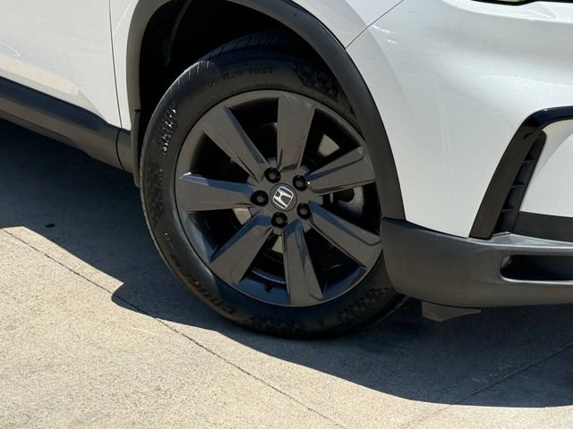 Used 2023 Honda Pilot Sport image 2
