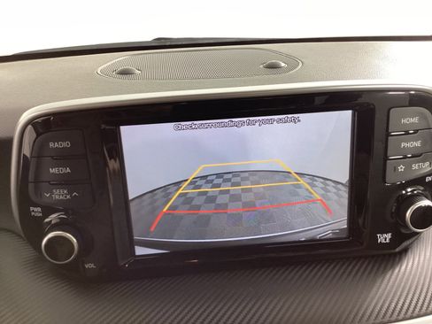 Certified 2021 Hyundai Tucson SE w/ Cargo Package image 19