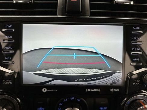 Used 2020 Toyota 4Runner TRD Off-Road image 18