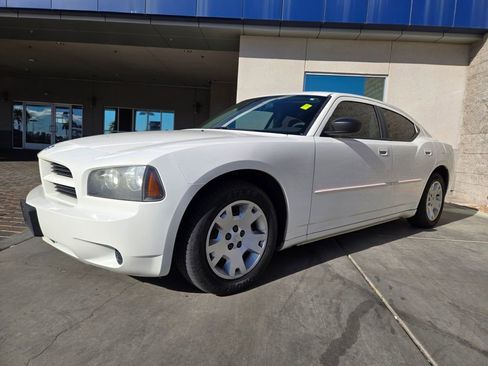 Used 2023 Dodge Challenger GT w/ Blacktop Package image 2