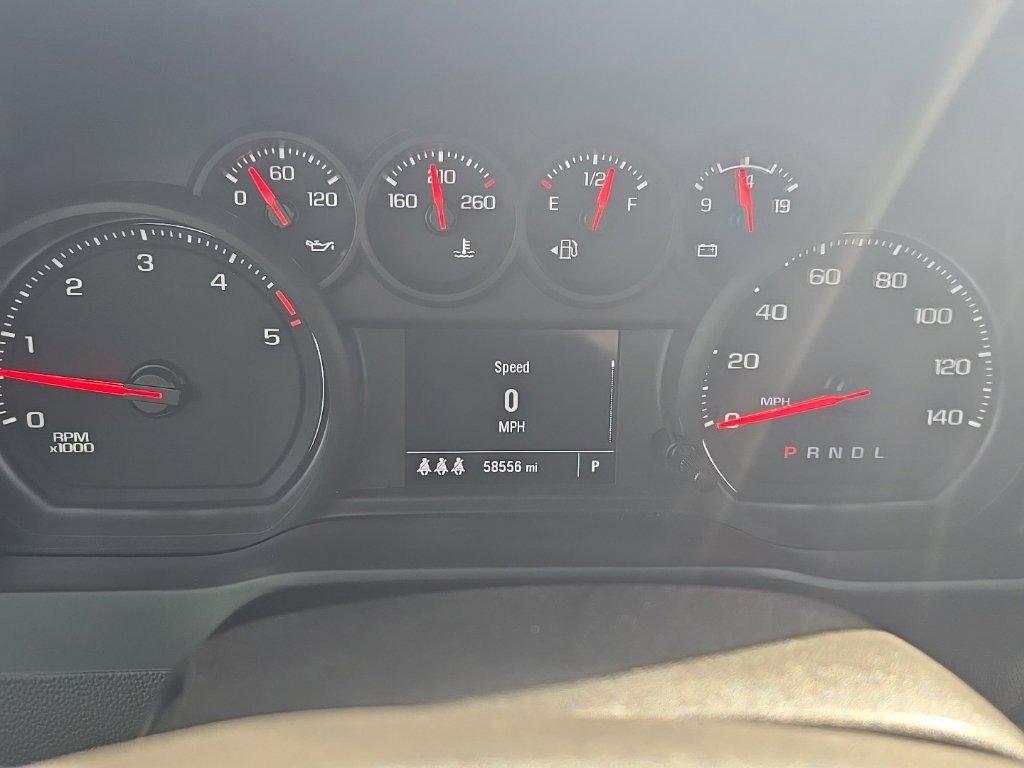 Used 2024 GMC Sierra 3500 Pro AWD/4WD image 12