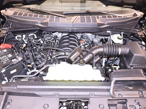 New 2026 Ford F150 Lariat AWD/4WD image 43