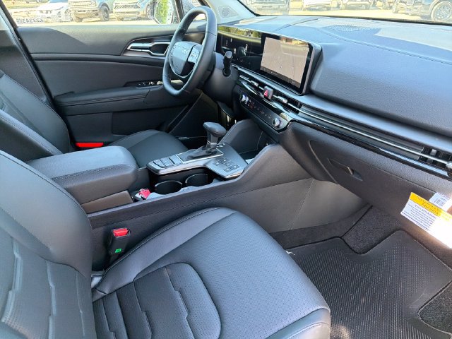 New 2027 Kia Sportage SX FWD image 23