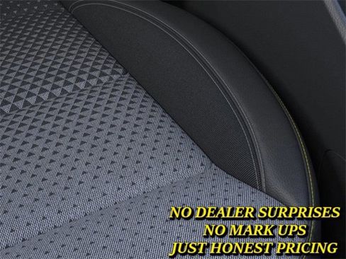 New 2026 Chevrolet Trax LT image 21