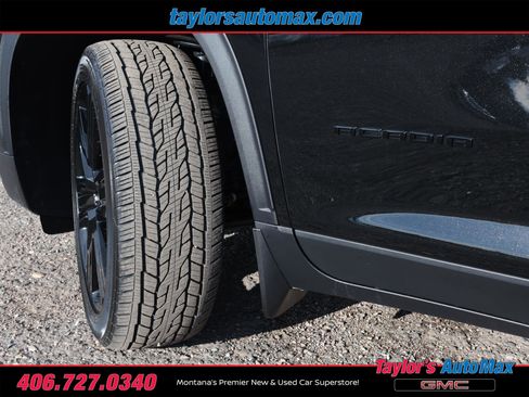 New 2026 GMC Acadia Elevation w/ Super Cruise Package image 48