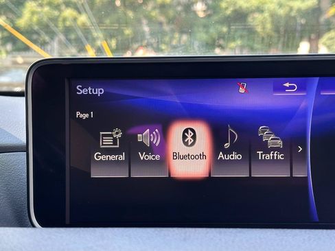 Used 2017 Lexus RX 350 AWD w/ Premium Package image 15