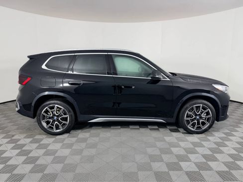 New 2026 BMW X1 xDrive28i w/ Convenience Package image 3