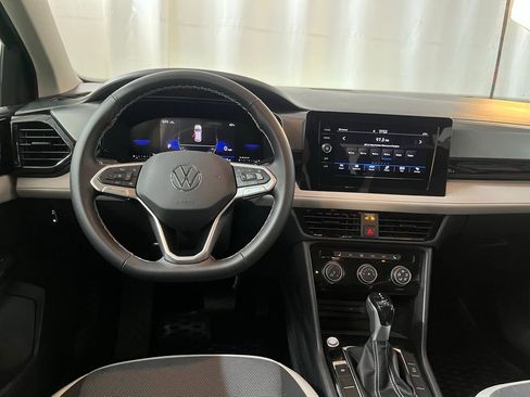 Certified 2025 Volkswagen Taos S image 21