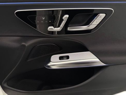 New 2026 Mercedes-Benz E 350 Sedan image 22