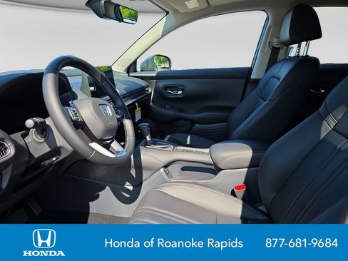 New 2027 Honda HR-V EX-L image 10