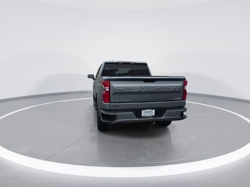 New 2026 Chevrolet Silverado 1500 RST w/ RST Select Package image 7