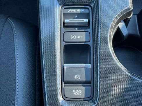 New 2026 Honda Civic Sport image 30